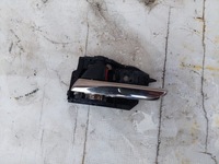 фото thumb №2, Mazda cx-30 cx30 ручка дверь внутренняя дверь левый задняя задняя