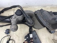 фото thumb №16, Mercedes w213 e-klasa hak elektyczny + установка + модуль + гвинти комплект