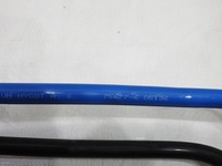 фото thumb №15, Шланг пального vw touareg i 2.5 tdi 7l6201215c