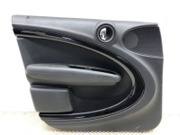 фото thumb №1, Обшивка дверь левый перед mini countryman r60 9810021 crossover 10-16