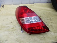 фото thumb №1, Hyundai i20 лампа задня ліва 92401-4p000