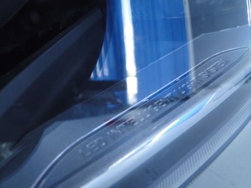 фото thumb №10, Mercedes vito v класс w447 447 лампа левая ils led