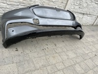 Бампер перед ford mustang mach - e mach e b. хороший Недорого, фото thumb