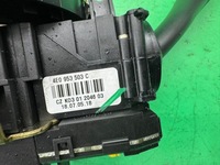 фото thumb №12, Перемикач комбінований перемикач підрульовий круїз-контроль стрічка 4e0953521 audi a6 c6 04-11 avant