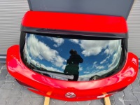 фото thumb №6, Кришка багажника opel astra j gtc opc line z50b