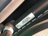 фото thumb №9, Skoda fabia ii roomster pas передний усилитель передний полный 5j0806147