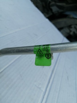 фото thumb №8, Шланг кондиціонера 924400929r renault clio v