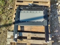 фото thumb №10, Vw touareg 7l porsche cayenne люк комплектний 7l0877041a