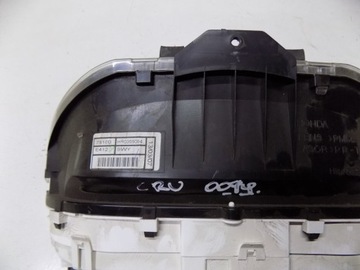 фото thumb №7, Honda cr-v iii 2.2 спідометр  спідометр hr0359084