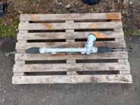 фото thumb №1, Трансмісія кермова рейка рульова kia xceed x-ceed lift