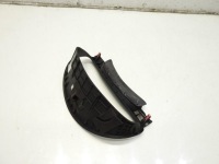 фото thumb №9, Рамка защита спидометра toyota avensis iii t27 рестайлинг 55410-05030