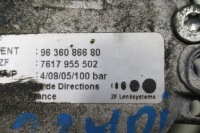 Насос усилителя 9636086680 peugeot citroen 607 807 c8 2.0 2.2 hdi с Разборки, фото thumb