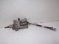 фото thumb №1, Колонка рулевая peugeot 308