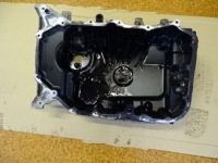 Купити Honda crv 08 r 2,2 icdti rbd 5 піддон масляна, фото thumb