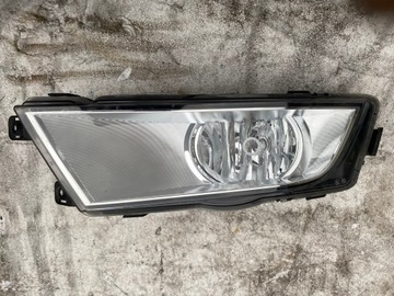 фото thumb №1, Skoda octavia iii 5e0941699d галоген przecimwgielny левый