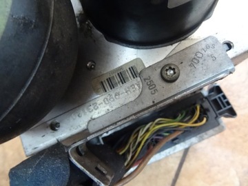 фото thumb №6, W211 2.7d 02' насос abs 0265960026