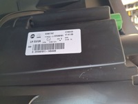 фото thumb №13, Бампер передній kompletny fiat 500 lift 2015r-