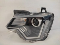 фото thumb №1, Kia niro ii лампа ліва передня перед лінза 2022-