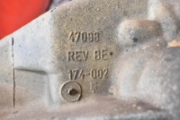 Мост дифференциал задний задний 47098 land rover freelander 1 1 1.8 16v 117km 98-06 с Разборки, фото thumb