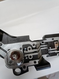 фото thumb №4, Mini r50 r53 разъём лампочка вкладыш лампы левый задняя