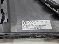 фото thumb №8, Уголок накладка бампера audi q4 e-tron 89a 21- левые перед oem 89a807437