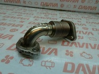 фото thumb №1, Mercedes-benz b-class шланг / труба радіатора вихлопних газів egr b220cdi / d 2015