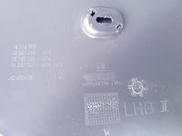 фото thumb №9, Запчасти | astra h туннель средний бардачок европа 13116955