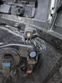 фото thumb №13, Vw t6 multivan 7e0 15- бампер перед передній решітка радіатора pdc spr 7e5807221d