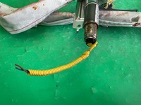 фото thumb №7, Шторка безопасности воздушная боковая правая подушка подушка безопасности kia ceed i 1 06- kombi