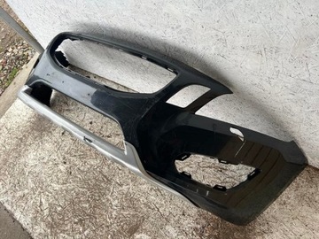 фото thumb №6, Бампер перед переднє volvo v60 s60 10-13