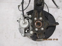 фото thumb №10, Renault kadjar lift амортизационная стойка поворотный кулак амортизатор правый