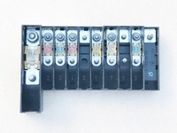 фото thumb №1, Автобус vw t5 рестайлінг коробка корпус запобіжників tdi 7h6970187j