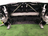 фото thumb №7, Bmw x1 u11 pas передній підсилювач передній жалюзі