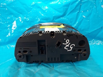 фото thumb №8, Спидометр манометр bmw 3 e90 2.0 b 2008 r 916682702