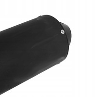 фото thumb №7, 28mm гаситель выпускной труба глушителя с суппорт