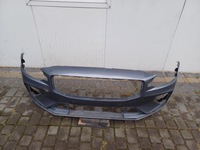 фото thumb №2, Бампер перед volvo s60 v60 r design 2019--2022