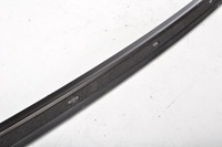 фото thumb №7, Jaguar e-pace молдинг двері ліва верхній перед