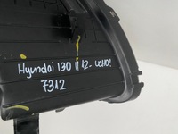 фото thumb №8, Лампа правая фара hyundai i30 ii 12-