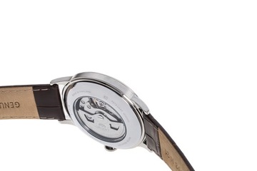 ZEGAREK MĘSKI ORIENT BAMBINO RA-AG0002S10B