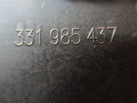 фото thumb №5, Защита консоли opel zafira b 13150255