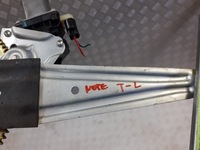 фото thumb №4, Nissan note ii e12 подъемник стекло правый задняя