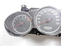 фото thumb №8, Honda jazz 2 gd счетчик приборы hr0294120 7k