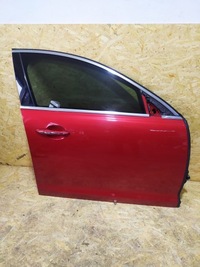 фото thumb №1, Дверь правый перед jaguar xj 351