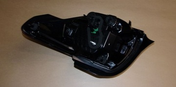 фото thumb №2, Лампа задня c ds3 ліва