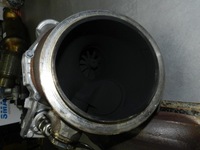 фото thumb №5, Bmw 3 g20 2.0i турбонагнетатель 8631904