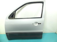 фото thumb №1, Двері перед ліва tribute i 00-07 сріблястий 26a