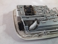 фото thumb №7, Mercedes c230 w204 07-09 лампа стельовий a2048204901 usa