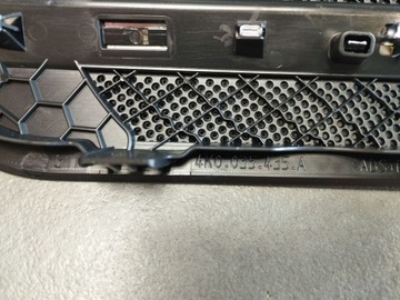 фото thumb №15, Audi a6 allroad c8 динаміки ґрати bang olufsen підсилювач 8y0035465a