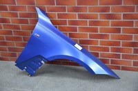 фото thumb №15, Капот кришка двигуна крила лівий правий bmw 4 g26 i4 g26 x1e frozen blue