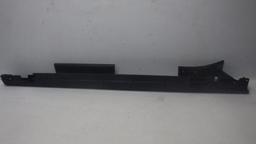 фото thumb №3, Планка накладка порога права cooper f55 f57 9447410 5 двері